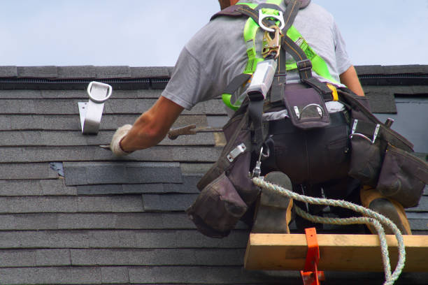 Best Slate Roofing Contractor  in Mount Zion, IL
