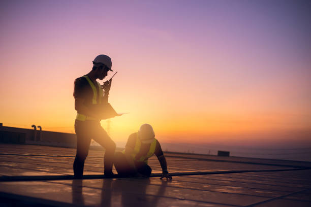 Best Local Roofing Companies  in Mount Zion, IL