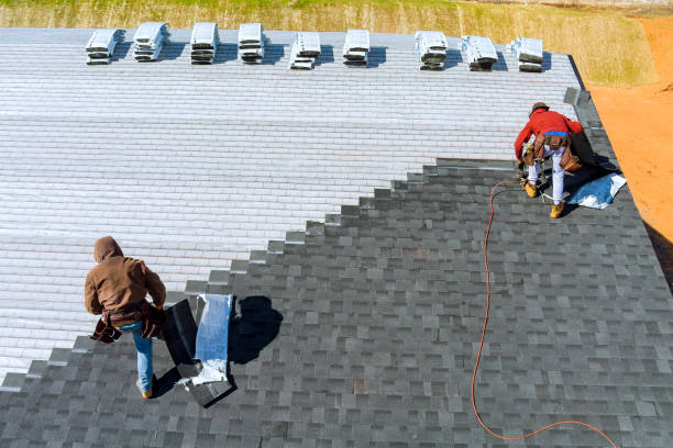Best Emergency Roof Repair  in Mount Zion, IL