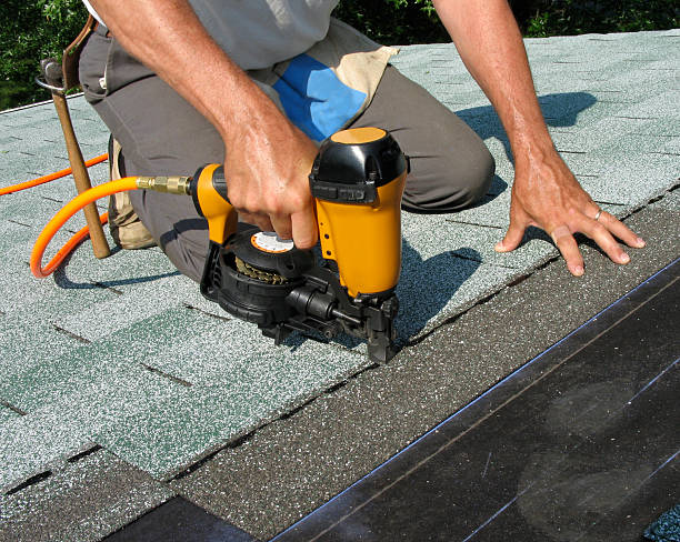 Best Roof Replacement Cost  in Mount Zion, IL
