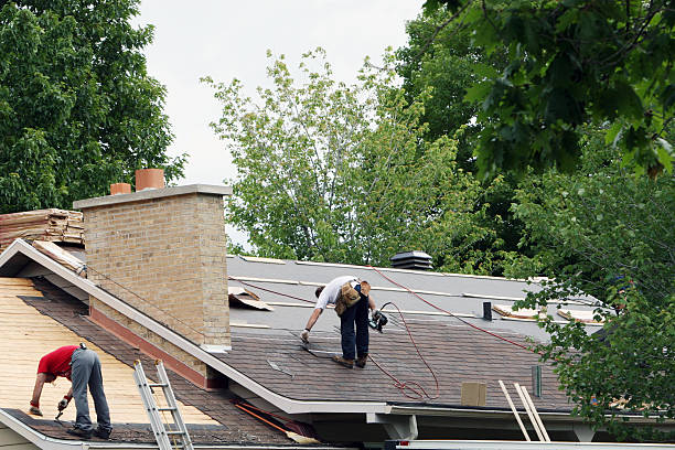 Tile Roofing Contractor in Mount Zion, IL