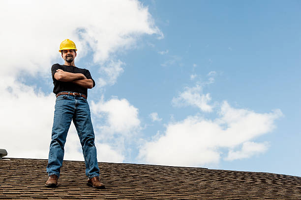 Best Commercial Roofing Services  in Mount Zion, IL
