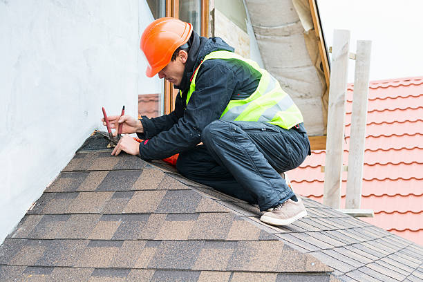 Best Residential Roofing Contractor  in Mount Zion, IL