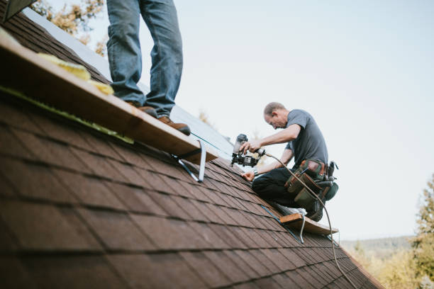 Reliable Mount Zion, IL Roofing Contractor Solutions
