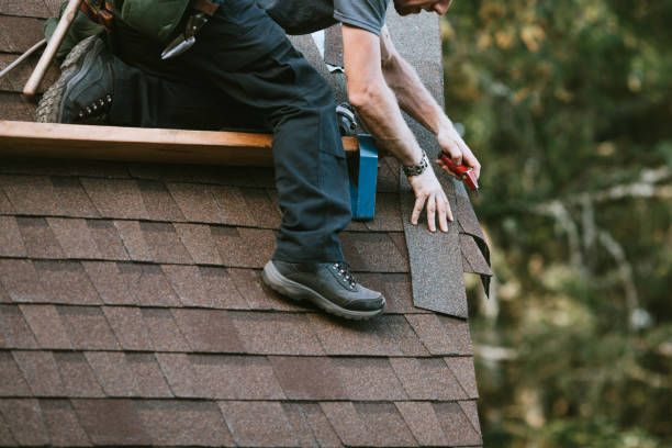 Best Best Roofing Contractors  in Mount Zion, IL